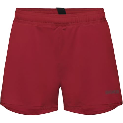 GORE WEAR Women's Classic, Utility Red, M at Amazon