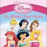 New Umgd/Disney/Duplicate Numbers Princess Ultimate Collection Product Type Compact Disc