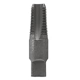 Vermont American 20353 3/8-18 NPT High Carbon Steel Pipe Tap Bulk