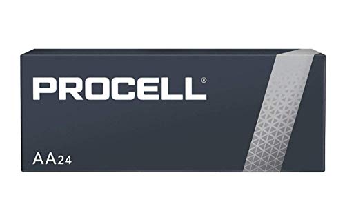 Duracell Procell AA Size - 48 Pack