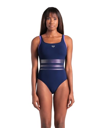 ARENA Women's Bodylift Rosa Shapewear Wing Back C Cup One Piece Swimsuit Ladies…
