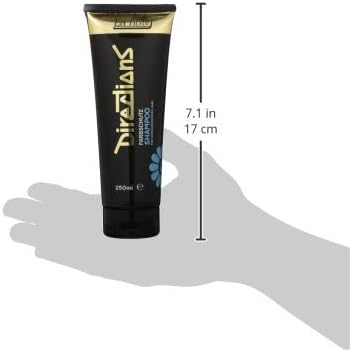 Directions Colour Protecting Shampoo, 0.31 kg, 250 ml (Pack of 1) - Image 4