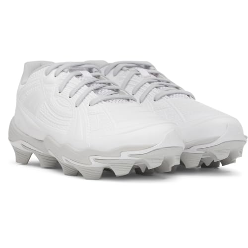 Under Armour Girls' Glyde Sola RM JR Softball