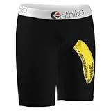 ETHIKA The Staple Boxers