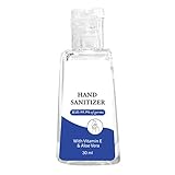 30ml Refreshing Hand Gel Antibacterial,Gel Hand Sanitizer,Disposable Hand Sanitizer