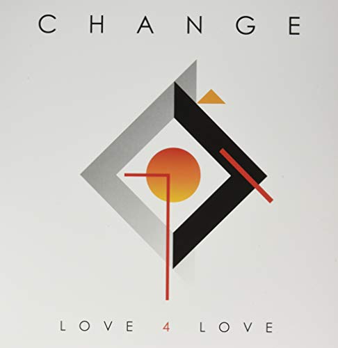 Album art for Love 4 Love by Change