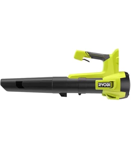 Ryobi Leaf Blower Ryobi 18V ONE+ Compact Sprayer Tool Only