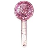 PaveTW Ice Globes For Facials - Ice Roller for Face & Eye Puffiness Relief - Facial Massage Roller Increase Collagen Production, Reduce Fine Lines and Wrinkles for Face, Eye, Neck (Blue)