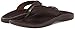 Ohana Women's Sandal (Dark Java) Size 9-9