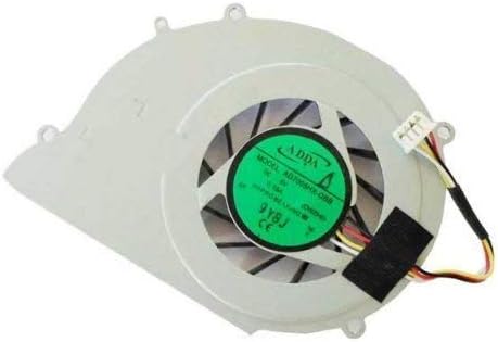 3CTOP CPU Cooling Cooler Fan Laptop CPU Fan for ACER One 200 series 4 wires 4 pin