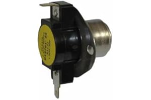 OEM REPLM FOR GOODMAN B13701-95 - Goodman OEM Furnace Replacement Limit Switch L300-30