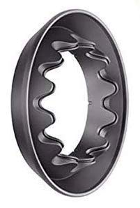 Dyson Gentle Air Attachment Iron For Supersonic Hair Dryers Part No 969749 01 Beauty Amazon Com