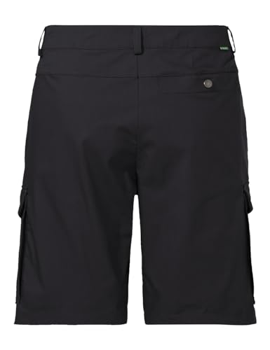 VAUDE Pantalones Cortos Cargo Neyland para Hombre