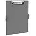WhiteCoat Clipboard - Sports Silver Medical Edition