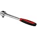 Teng Tools 1/2 Inch Drive 72 Teeth Ratchet - 1200-72N