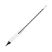 SP Bel-Art, H-B DURAC Salt Brine Hydrometer; 0/100 Percent by Saturation (B61809-0000)