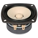 フォステクス 8cmコーン型・フルレンジ　1本 FE83EN