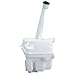 Windshield Washer w/ Pump for 2003-2008 Toyota Corolla Matrix fits TO1288112 / 8531502111 / 85315-02111 / 603-403