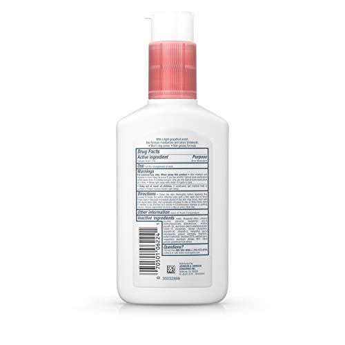 Neutrogena Pink Grapefruit Moisturizer - Image 3