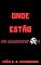 Livro Onde estão os anarquistas?