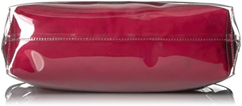 calvin klein mallory clear tote