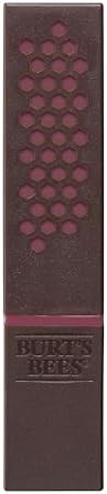 Burt's Bees Lipstick Lily Lake 3.4g Natural Moisturizing Satin Color view 14