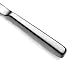 New Star Foodservice 52183 Hollow Handle Solid Serving Spoon, 12