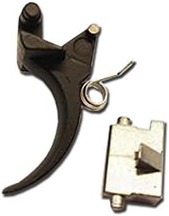 Golden Eagle SOFTAIR METAL TRIGGER FOR AK47 - SAS 7577