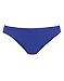 Hanes Women's Cotton Stretch Bikinis Assorted 7(2 Pack)