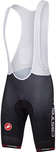 Castelli INFERNO BIBSHORT