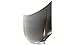Evan Fischer Hood Compatible with 2001-2003 Honda Civic - HO1230134