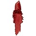 Maybelline Color Sensational Lipstick, Lip Makeup, Matte Finish, Hydrating Lipstick, Nude, Pink, Red, Plum Lip Color, Smoking Red, 0.15 oz; (Packaging May Vary)