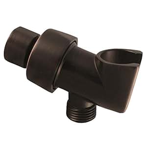 100% METAL Shower Head Holder for Hand Held Showerheads ...
