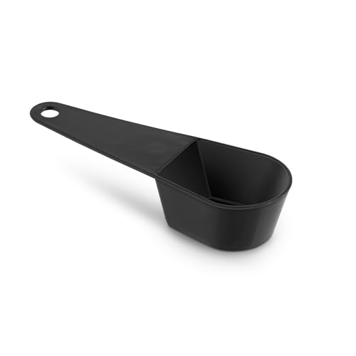 JadeCook Jade Cafetera Programable de Goteo 12 Tazas, 1.8 L, Panel Touch, Sistema Antigoteo, Jarra de Cristal, Color Plateado C0545-00