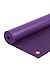 Manduka PRO Yoga and Pilates Mat, Purple, 85