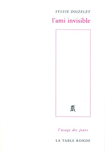 L' ami invisible