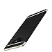 ATRAING Galaxy Note 9 Case, 3 in 1 Ultra Thin Hard PC Back Cover Anti-Scratch Matte Finish Slim Fit Protective Cover Case for Galaxy Note 9 Black