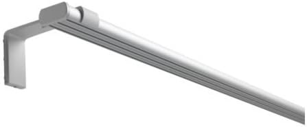 Amazon Com Dubblebla Ikea Kvartal Triple Track Rail 55 Triple