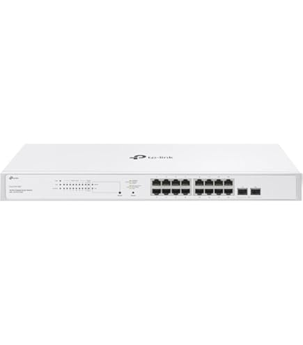 Switch Dell PowerConnect 2848 – 48 Ports Gigabit – Géré – Très Bon État