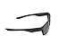 Oakley Men's OO9189 Twoface Square Sunglasses, Steel/Grey, 60 mm