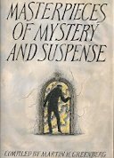 Masterpieces of Mystery and Suspense