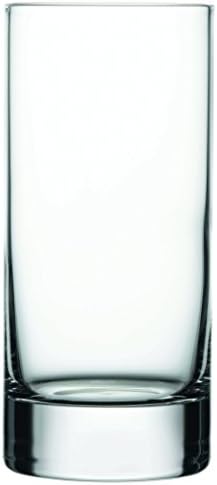 Hospitality Glass Brands 64016-006 Rocks-S 11.75 oz. Highball (Pack of 6)