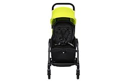 Pali Sei.9 Compact Travel Stroller Classic