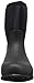 Bogs Women's Classic Mid Waterproof Rain Boot