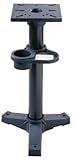 Jet Tools - JPS-2A, Pedestal Stand for Bench Grinders (577172)