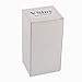 VStoy Security Fashion Hourglass Sand Timer … (Orange 20 Minutes)
