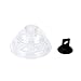 Senzeal Snail Trap Plastic Trap Hands on Catcher with Fishing Line for Aquarium