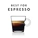 Nespresso Capsules OriginalLine, Caramelito, Medium Roast Coffee, 10 Count (Pack of 5)