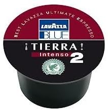 Lavazza Blue - Tierra Intenso Double Shot