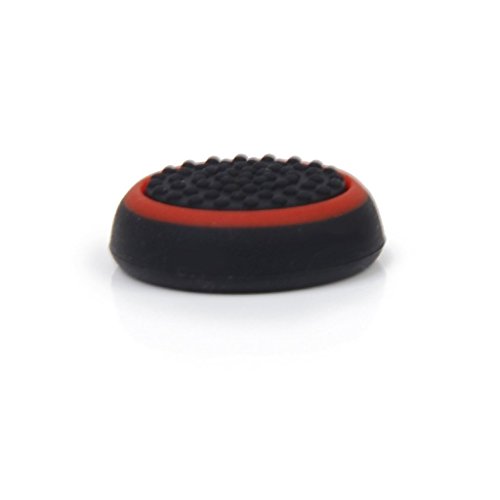 Silicone Grips Cap Thumb Stick Joystick Grips For PS4 PS3 Xbox 360 Xbox One Controller Game Accessories